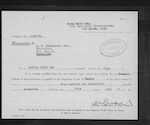 RAE Arthur Henry - Woodbury, Geraldine - Labourer