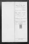 CORBETT, Percy Stephen