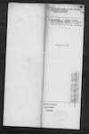 BARBOUR David Stephen - Waimate - Farm Labourer/Private, NZ Military Forces