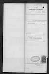ANDERSON Wilhelmina Frances - Fairlie - Married Woman