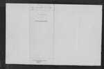 MOORE Francis Harold - Timaru - Confectioner