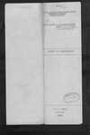 HENRY Williamina Millar - Timaru - Married Woman