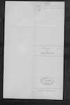 CLARK David Charles - Temuka - Cordial Manufacturer