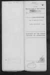 MILLER Thomas Augustus - Ashburton - Cordial Manufacturer