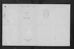 MACKIE Thomas - Timaru - Railway Servant