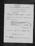 LOW Benjamin Harris - Timaru - Schoolmaster