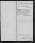 PICKERILL Mabel Louise - Timaru - wife of Henry Percy