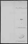 ROBINSON Edward Arthur