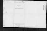 SINCLAIR William Alexander - Timaru - Railway Ganger