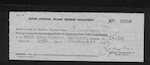WALLACE Edith May Stevens - Timaru - Widow