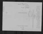 STEVENS Preston George - Timaru - Gas Operator