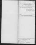HOLMES Arthur John Malcolm - Ashburton - Driver