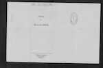 CHISHOLM Aeneas Sinclair - Sutherlands - Farmer