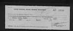 MOORE Susan Emily - Timaru - Married Woman