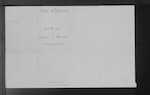 BONNIN, Arthur Edward