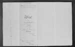 WEBB, Ernest John Herbert