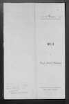 WALLACE, George Nichol