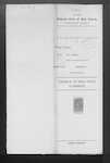 CODLING, Thomas