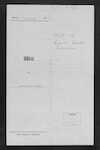 JAMIESON Robert Hunter - Mangakino and Heathcote - Electrician