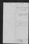 HANSEN Hans Frederick L - Geraldine - Motor Mechanic