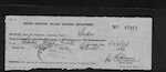 SMITH Francis Joseph - Temuka - Labourer