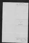 BORTHWICK John - Willowbridge - Farm Labourer