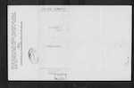 DICKSON Charles - Waimate - Farm Hand