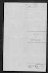 BAKER William Henry - Waimate - Labourer