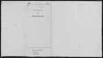 HICKS Thomas Inglis - Auckland - City Council Employee