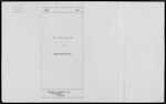WELLS Albert Henry - Auckland - Motor Mechanic