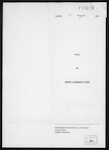 WARD Henry Alderson - Christchurch - Retired Freezing Worker