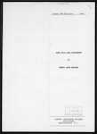 WALKER Leslie Henry aka Henry John - Christchurch - Retired Storeman