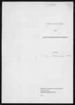 ROBERTS James Richard Henry - Rolleston - Retired Moulder