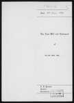 DODD William Henry - Christchurch - Retired Storeman