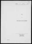 GODFREY Cyril Henry Vincent - Christchurch - Retired Civil Servant