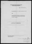 BUCKLEY Alfred Collins - Christchurch - Retired Product Controller
