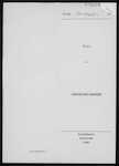 McIntosh, Dorothy May - Woodend, Christchurch - wife of Alexander Gordon