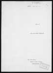 SHACKLEY William Henry - Christchurch - Retired Jeweller