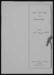 Simpson, Emily Ann - Christchurch - Widow