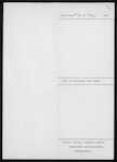 Henry, Elizabeth Rose - Christchurch - Widow