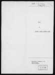 Lowe, Albert James Pearce - Christchurch - Retired Seed Merchant