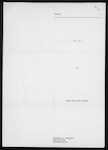 Stott, John William - Hokitika and Christchurch - Secretary, Manager