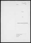 Broadhurst, Desmond Charles - Kaiapoi - Retired