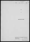 Waine, Brian Henry - Christchurch - Cook