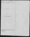 GIBBS Benjamin William H - Ashburton - Threshing Mill Proprietor