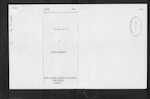 JENKINS Robert - Timaru - Storekeeper