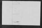 MILNE William George Gregg - Timaru - Assistant Town Clerk