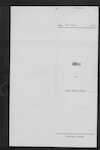 BUTLER James Edward - Gordans Valley - Farmer