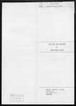 MILLER James Henry - Rangiora - Driver