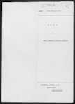 JACKSON Estelle Cecilia - Christchurch - wife of John